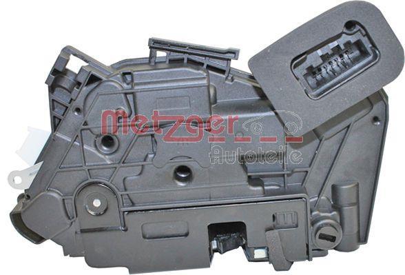 Serrure de porte METZGER ref. 2314028